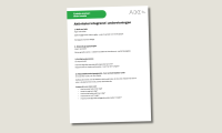 aktiviteter integreret i undervisningen cover