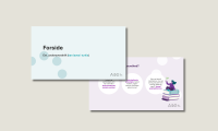 Cover_ABC PowerPoint skabelon