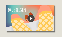 ABC dagsrejsen seniorer cover
