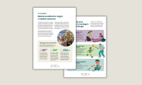ABC Onepager til forældre